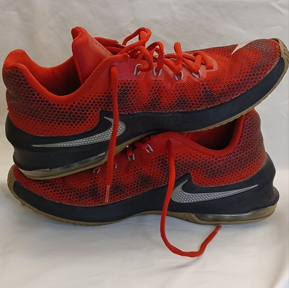 Nike Air Max Infuriate - Picture 2 of 6